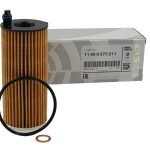 Set-Oil-Filter