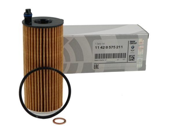 Set-Oil-Filter